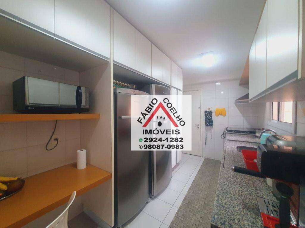 Apartamento à venda com 3 quartos, 163m² - Foto 21