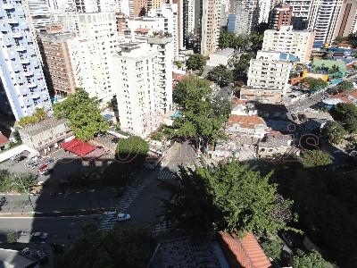 Apartamento para alugar com 1 quarto, 48m² - Foto 9