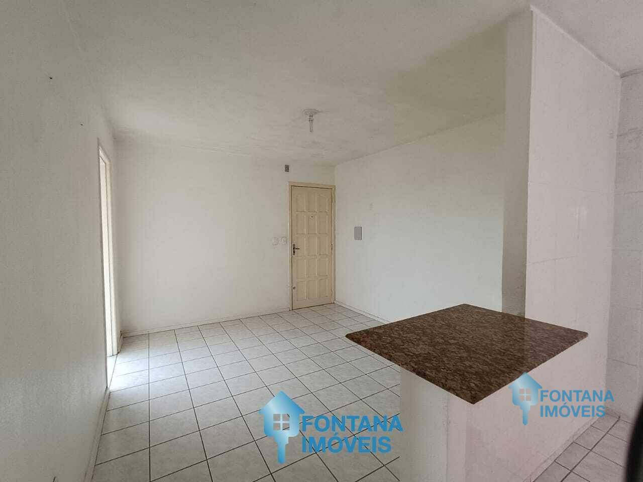 Apartamento à venda com 2 quartos, 49m² - Foto 2