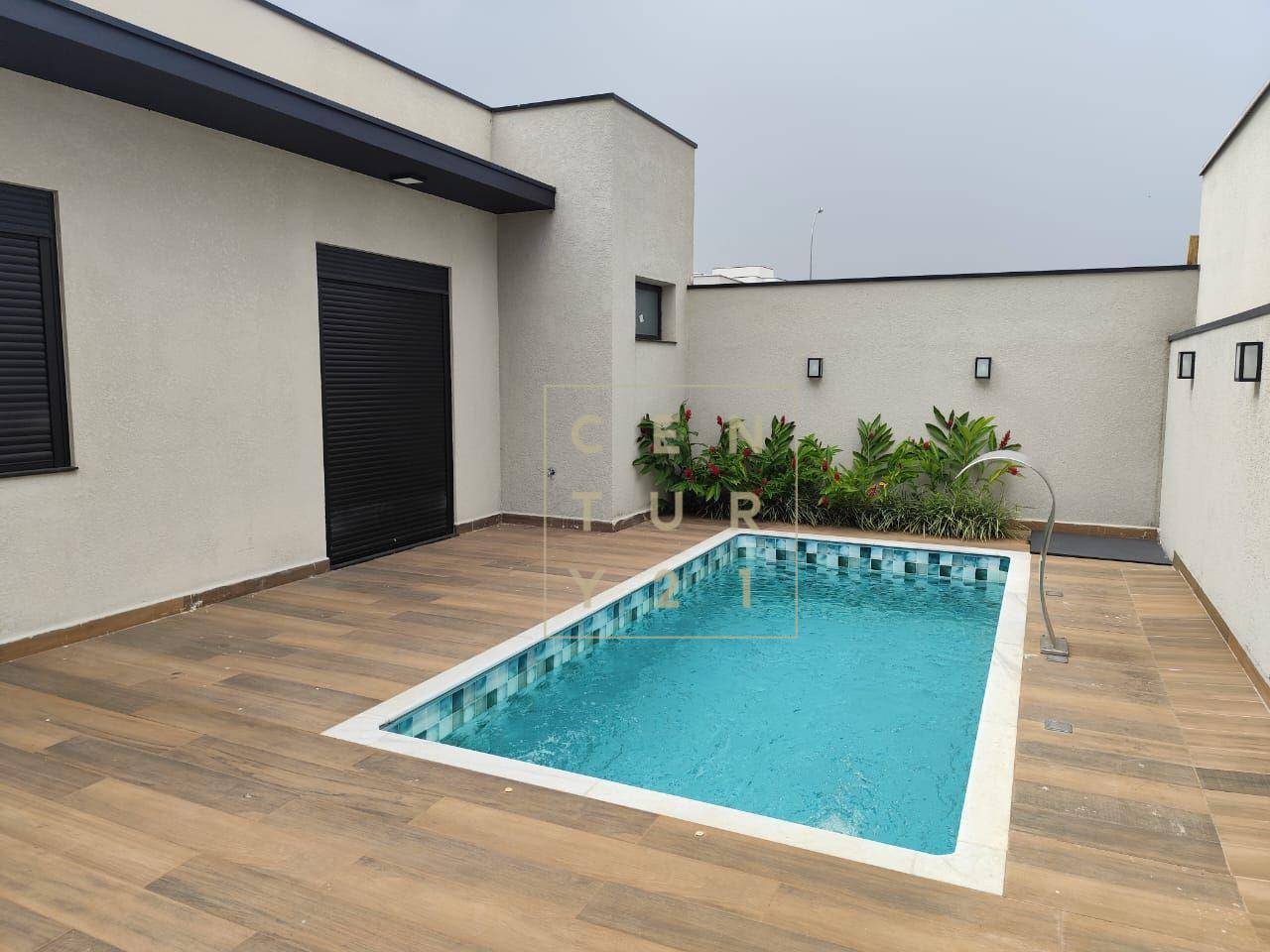 Casa de Condomínio à venda com 3 quartos, 200m² - Foto 25