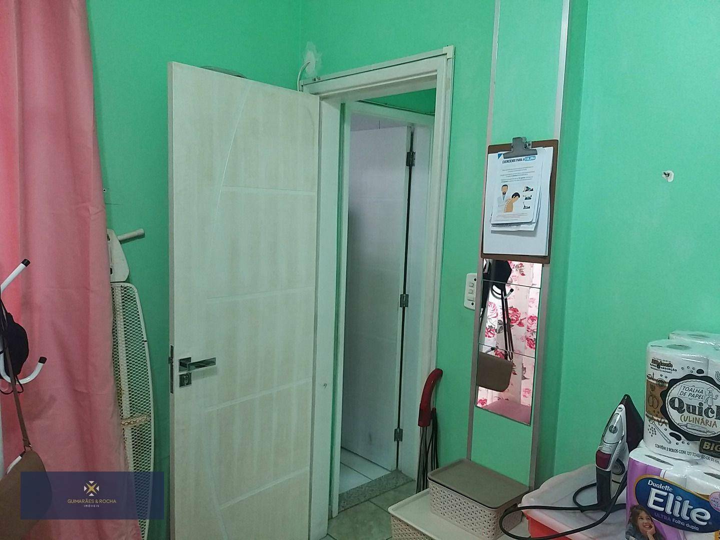 Apartamento à venda com 2 quartos, 60m² - Foto 13