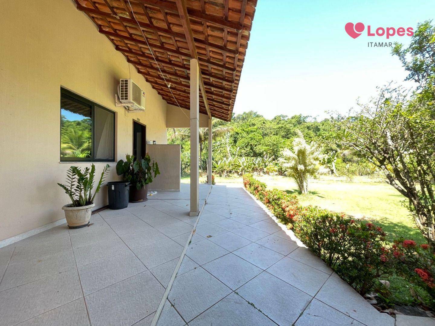 Casa de Condomínio à venda com 3 quartos, 264m² - Foto 28