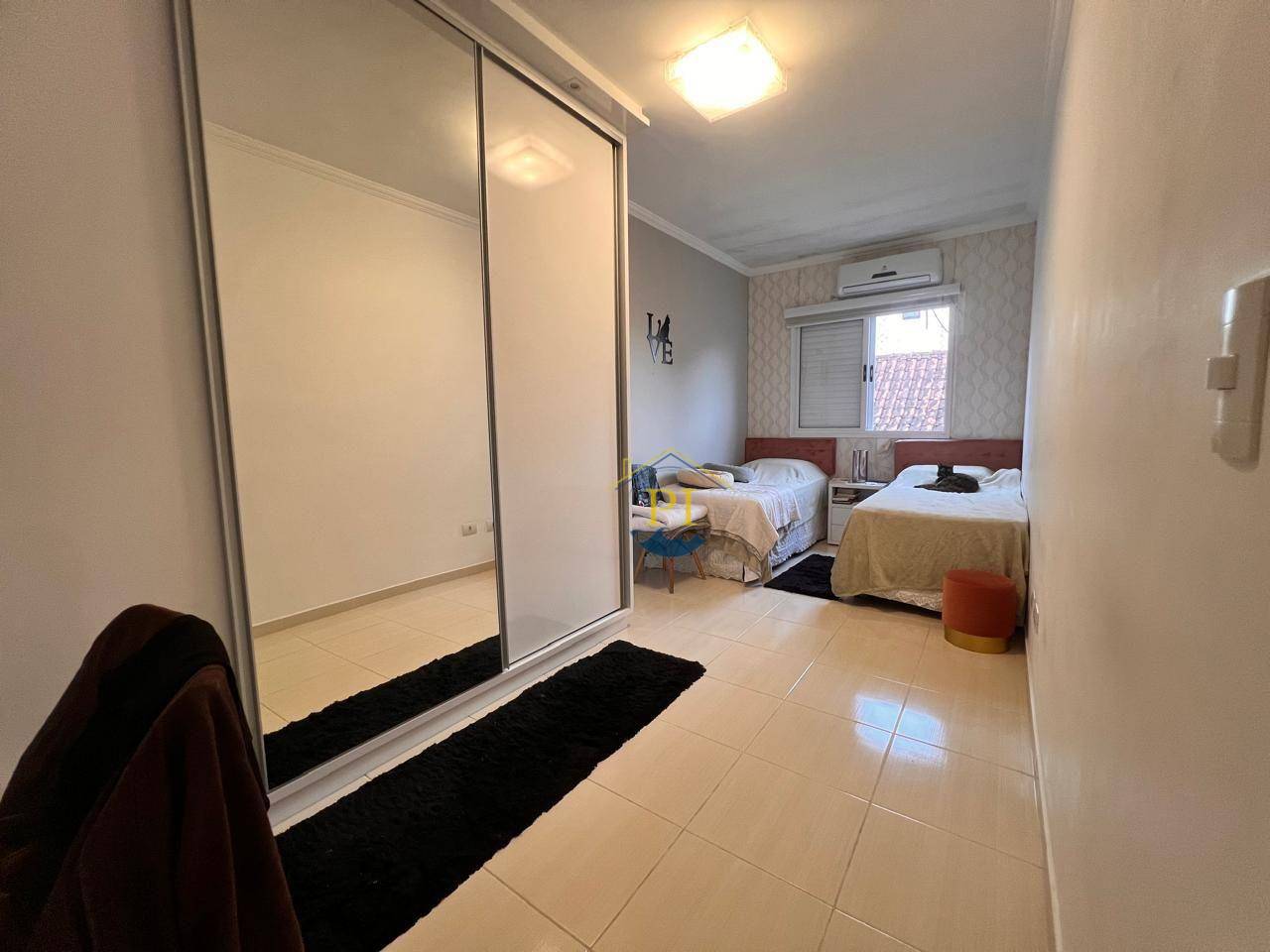 Sobrado à venda com 3 quartos, 121m² - Foto 13