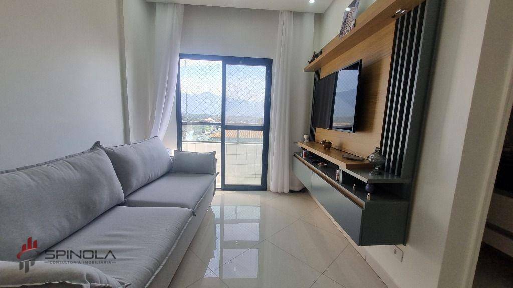 Apartamento à venda com 1 quarto, 42m² - Foto 6