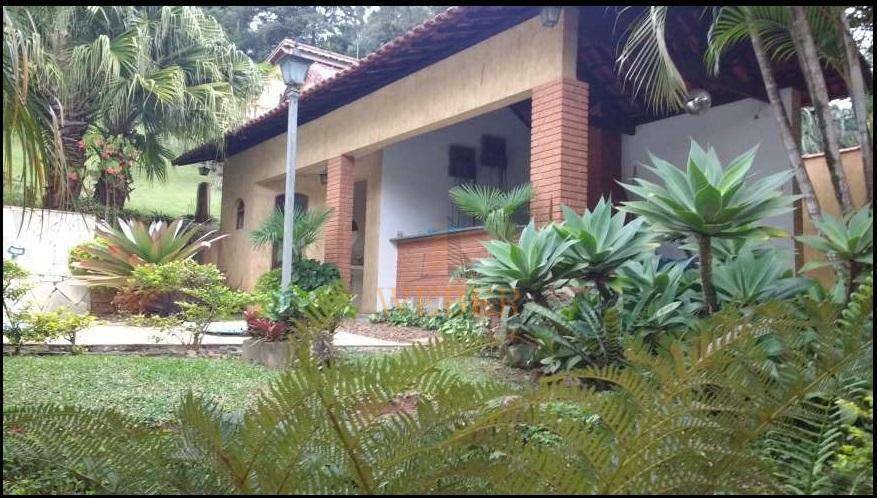 Casa de Condomínio à venda com 4 quartos, 500m² - Foto 22