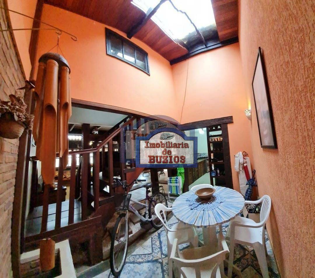 Casa de Condomínio à venda com 5 quartos, 250m² - Foto 31