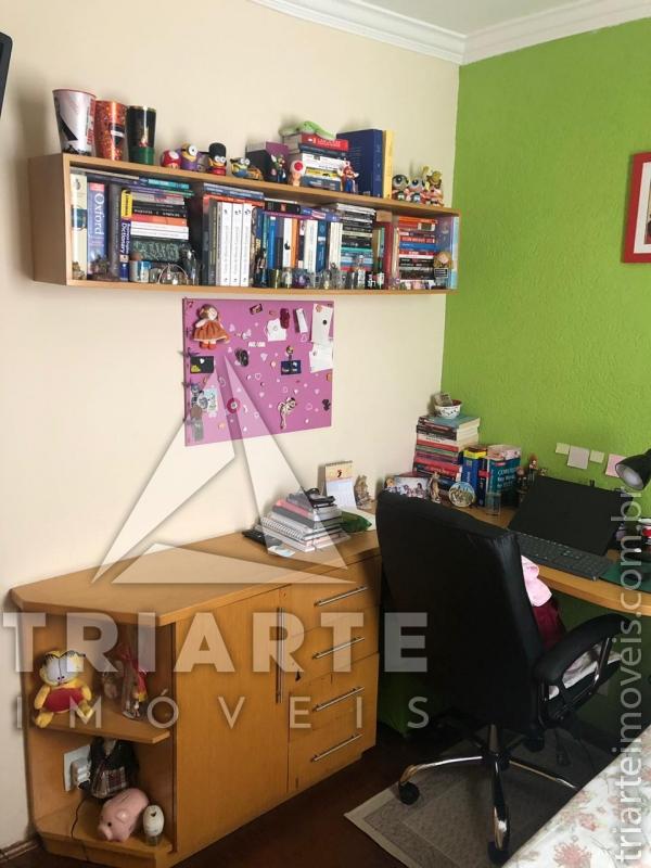 Apartamento à venda com 3 quartos, 74m² - Foto 9