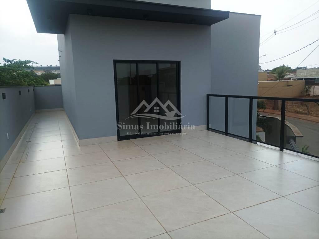 Casa à venda com 3 quartos, 180m² - Foto 35