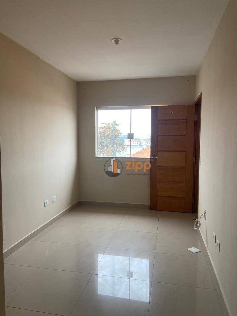 Casa para alugar com 2 quartos, 45m² - Foto 15