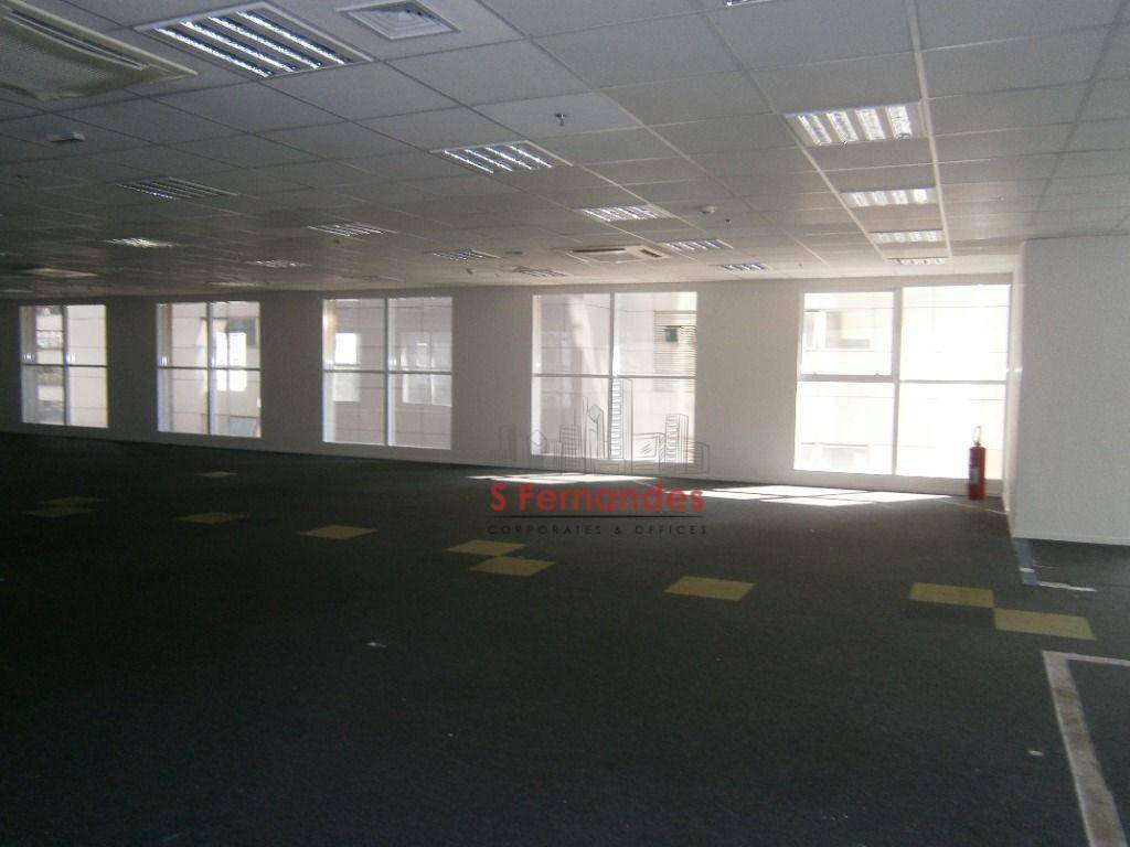 Conjunto Comercial-Sala para alugar, 469m² - Foto 4