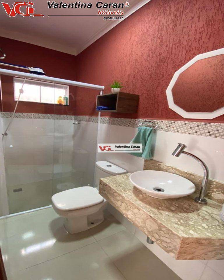 Sobrado à venda com 3 quartos, 264m² - Foto 27