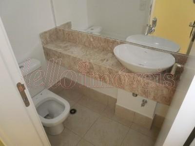 Apartamento para alugar com 3 quartos, 160m² - Foto 22