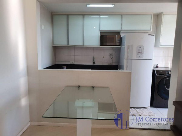 Apartamento à venda com 3 quartos, 72m² - Foto 7