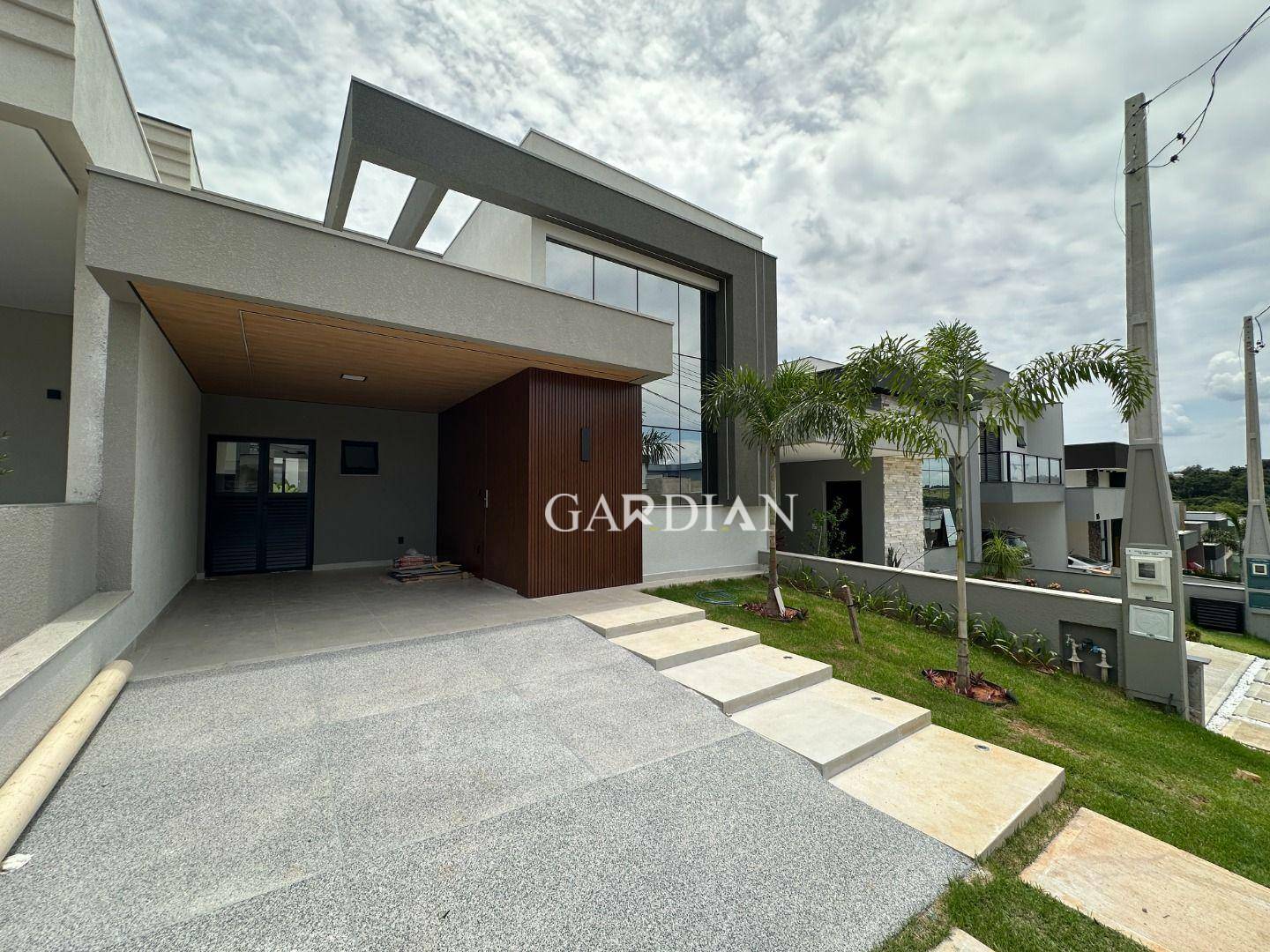 Casa de Condomínio à venda com 3 quartos, 137m² - Foto 34