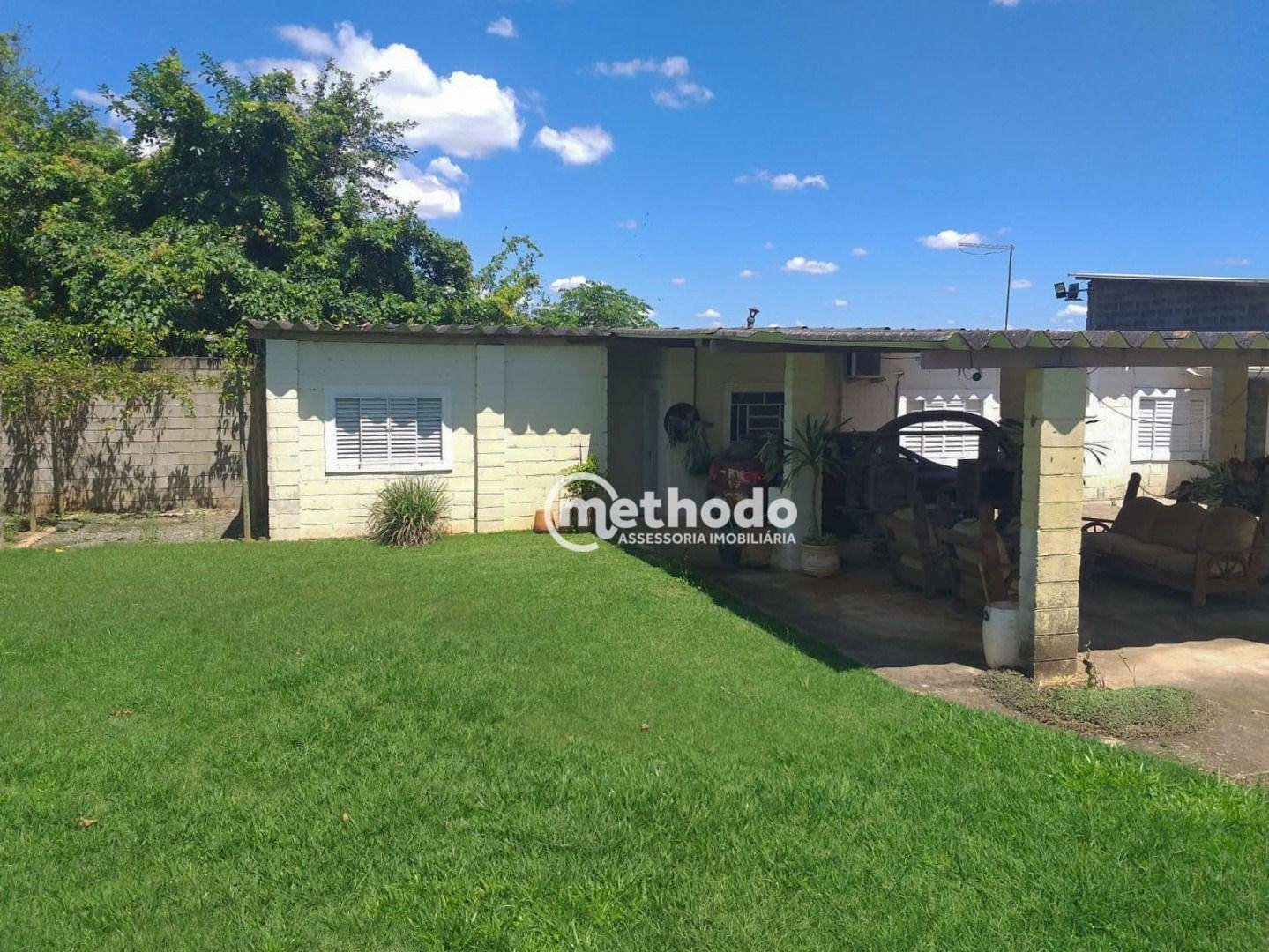 Chácara à venda com 1 quarto, 150m² - Foto 21