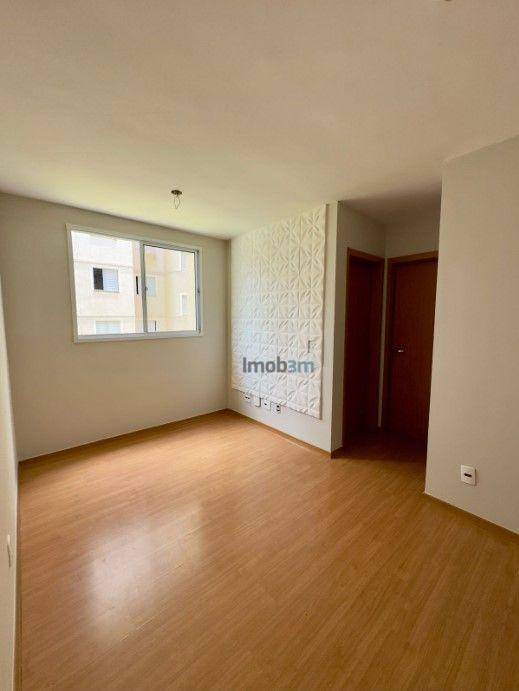 Apartamento à venda com 2 quartos, 44m² - Foto 3