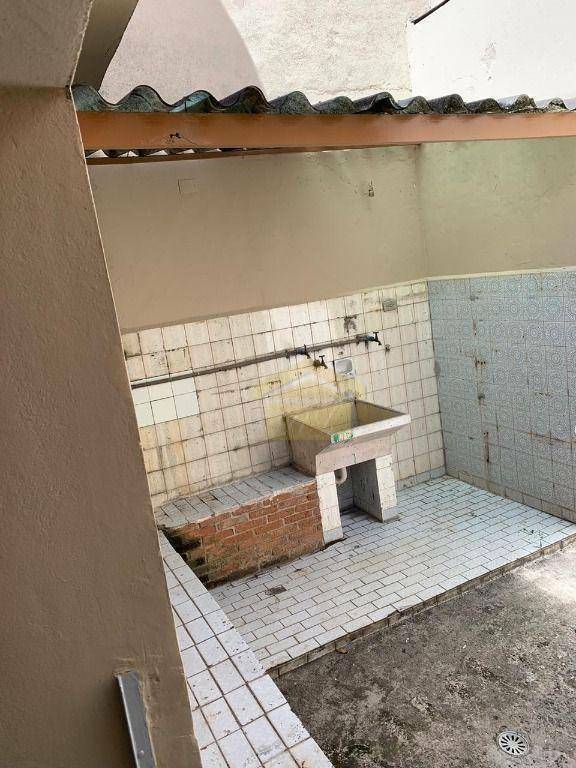 Sobrado à venda com 3 quartos, 90m² - Foto 13