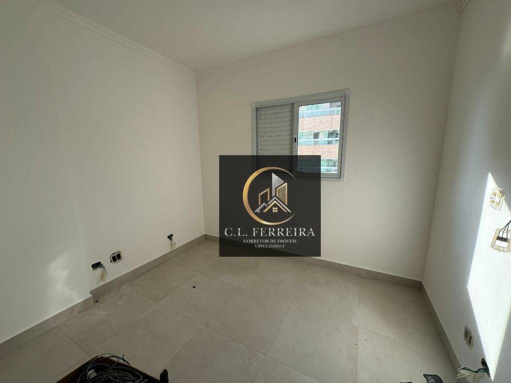 Apartamento à venda com 3 quartos, 81m² - Foto 6