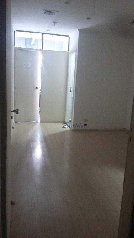 Conjunto Comercial-Sala para alugar, 30m² - Foto 4