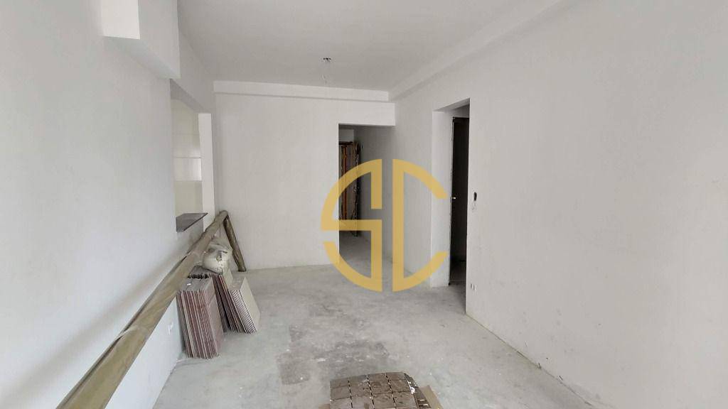 Apartamento à venda com 2 quartos, 75m² - Foto 3