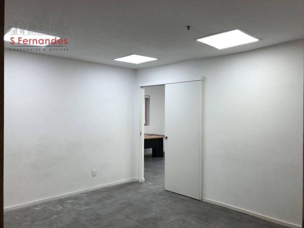 Conjunto Comercial-Sala para alugar, 67m² - Foto 3