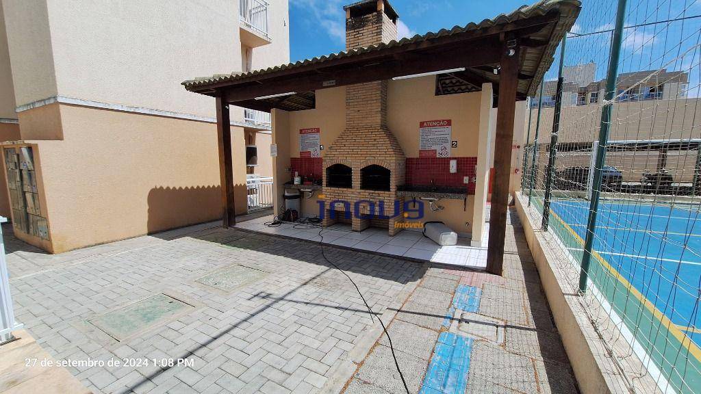 Apartamento à venda com 2 quartos, 43m² - Foto 21