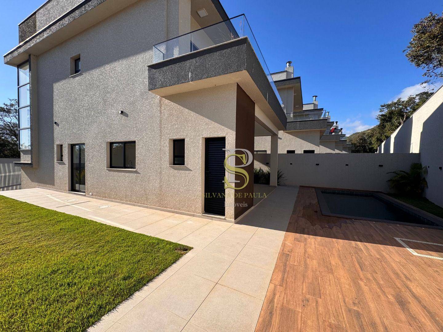 Casa à venda com 3 quartos, 174m² - Foto 15