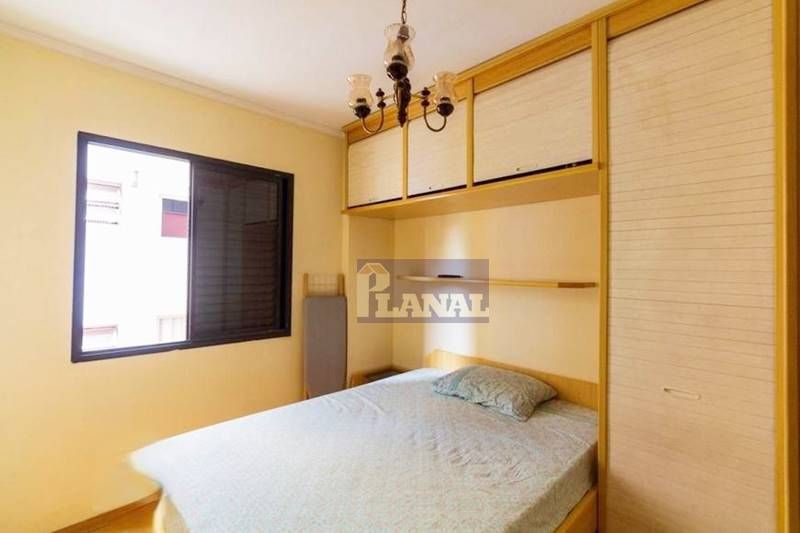 Apartamento à venda com 2 quartos, 51m² - Foto 6