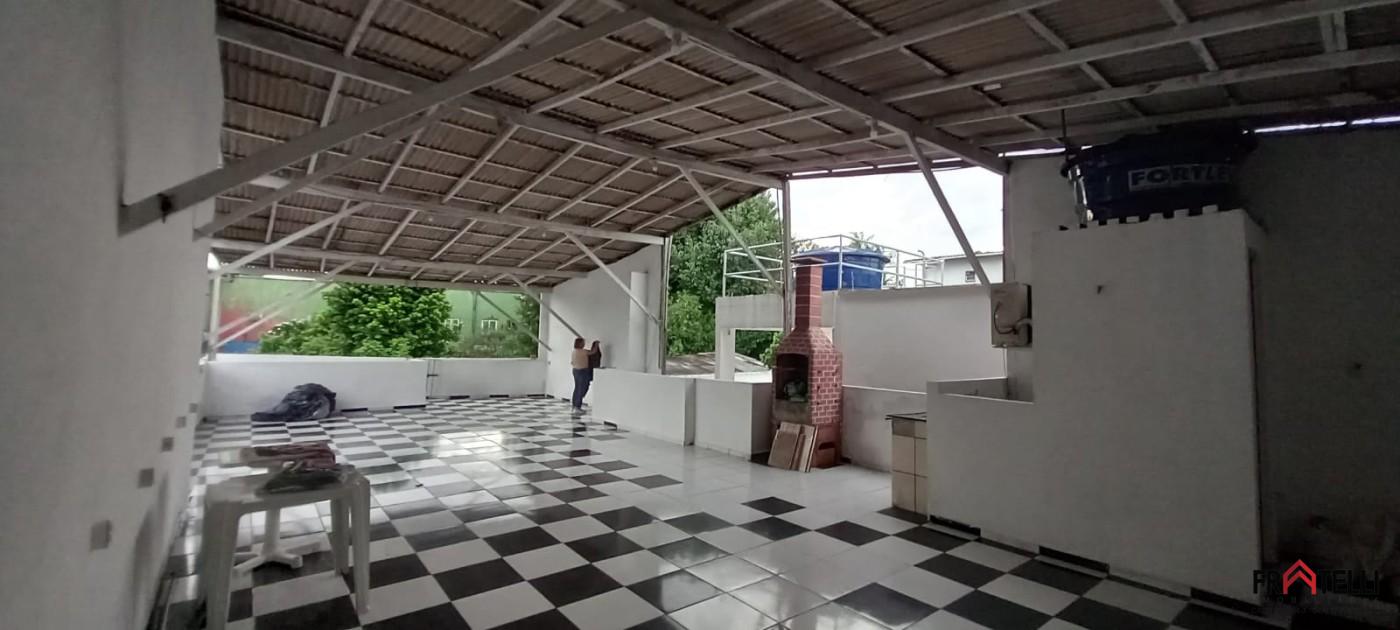Casa para alugar com 3 quartos - Foto 19