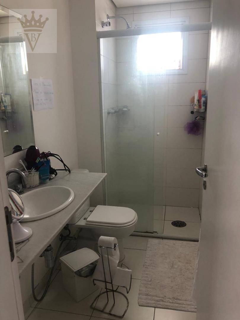 Apartamento à venda com 3 quartos, 123m² - Foto 4