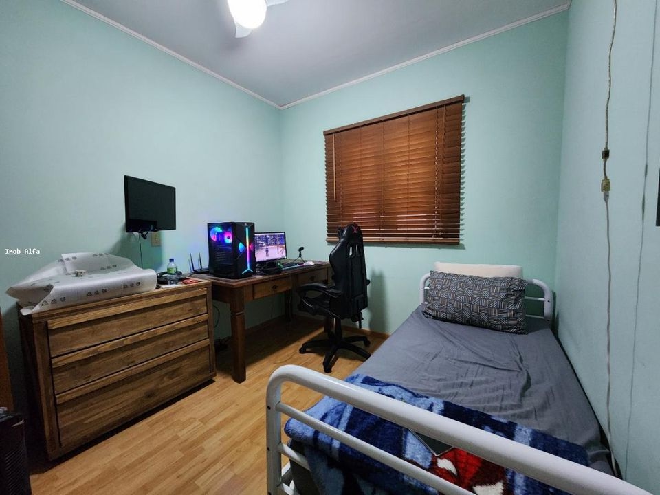 Casa de Condomínio à venda com 3 quartos, 165m² - Foto 30