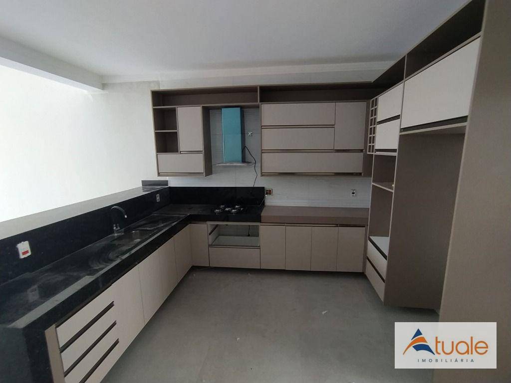 Casa de Condomínio à venda e aluguel com 3 quartos, 165m² - Foto 10