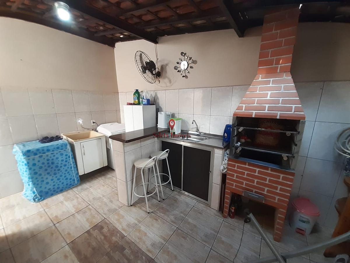 Casa à venda com 3 quartos, 160m² - Foto 16