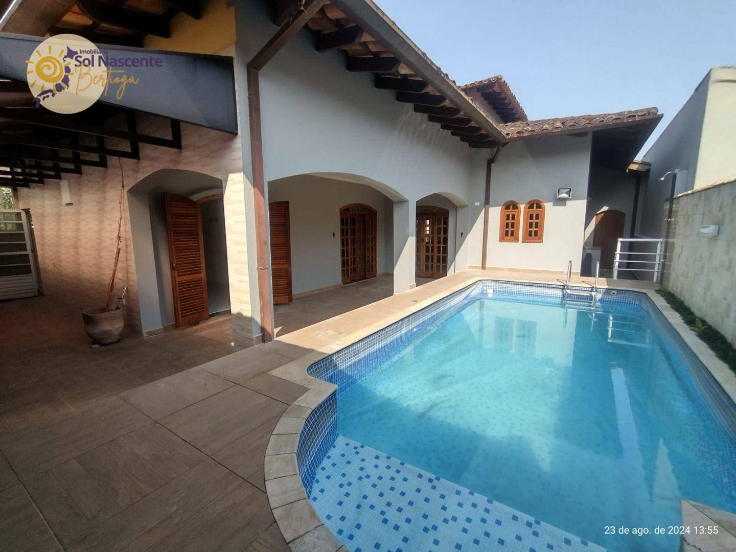 Casa de Condomínio à venda com 4 quartos, 228m² - Foto 16