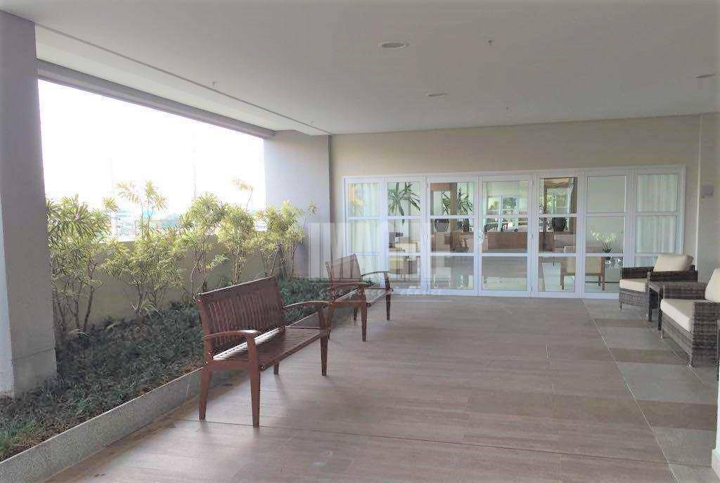 Apartamento para alugar com 1 quarto, 38m² - Foto 39
