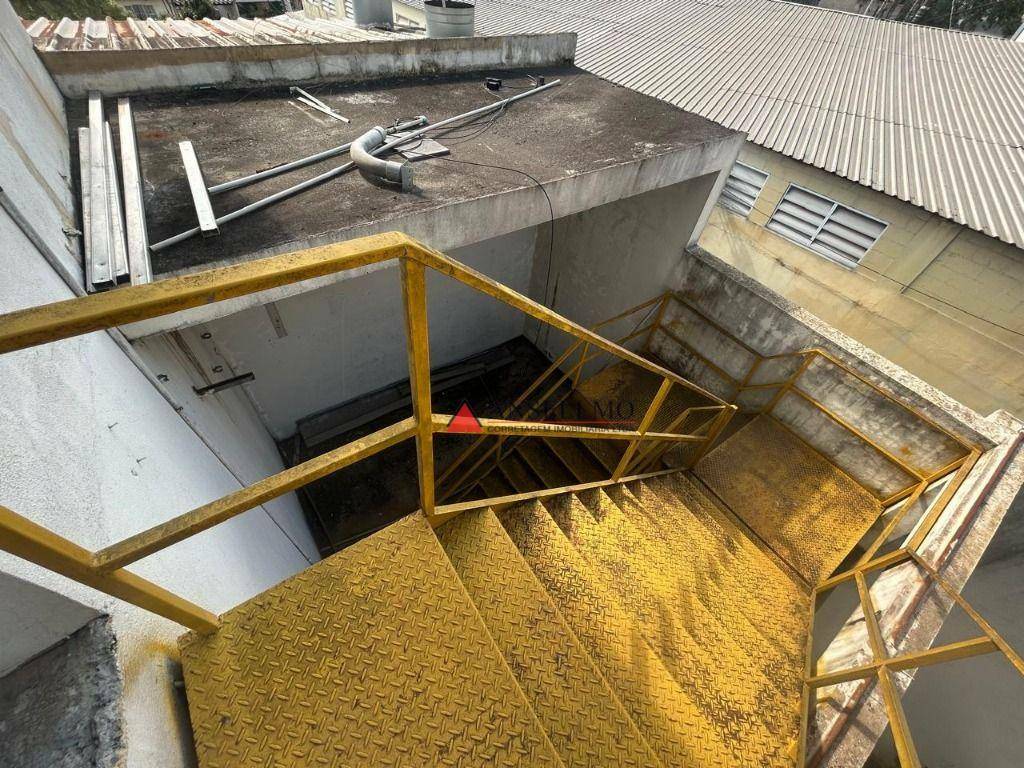 Depósito-Galpão-Armazém para alugar, 2020m² - Foto 11