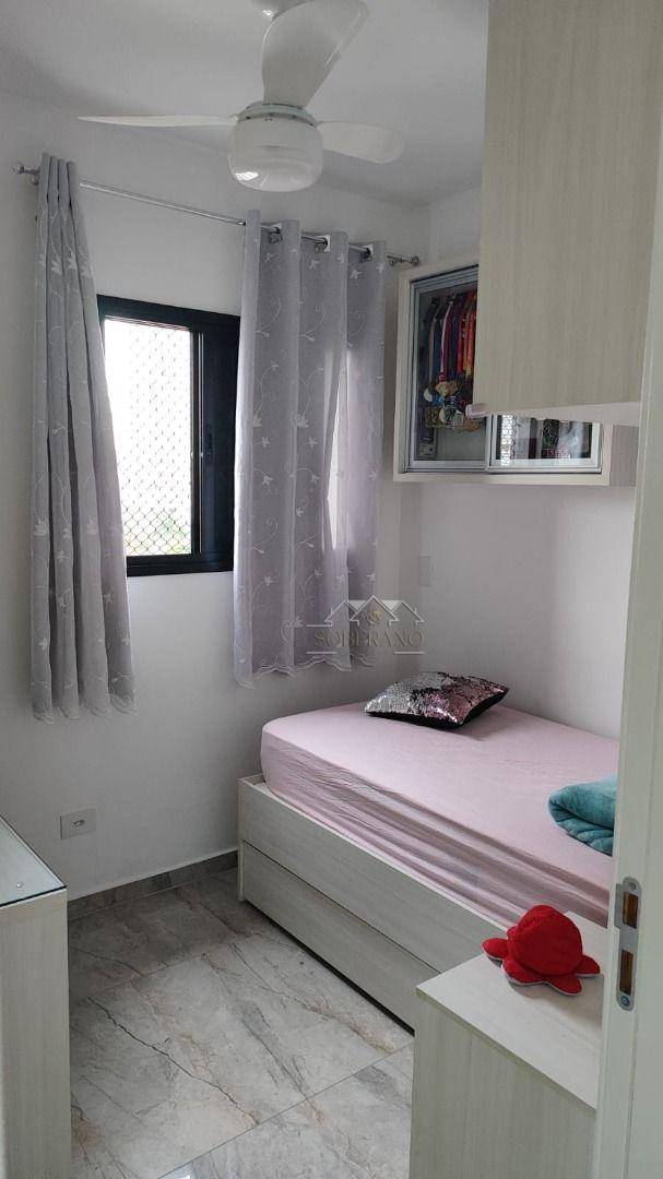 Apartamento à venda com 3 quartos, 82m² - Foto 26