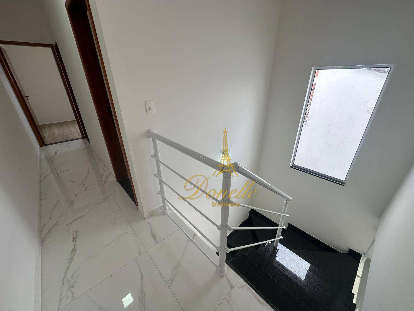 Sobrado à venda, 105m² - Foto 24