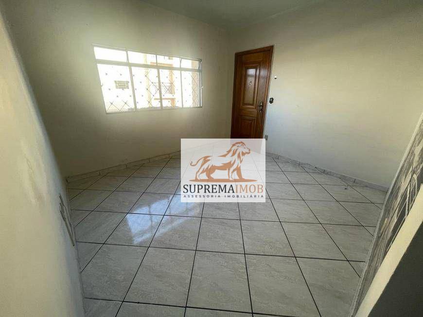 Apartamento à venda com 2 quartos, 65m² - Foto 3