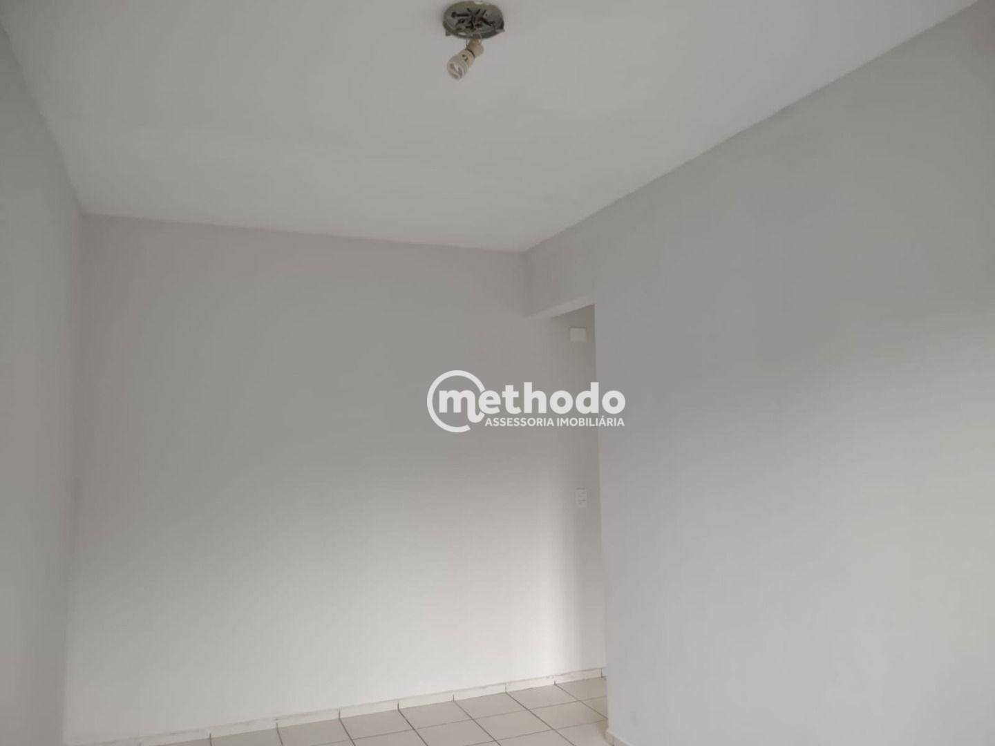 Apartamento à venda com 2 quartos, 50m² - Foto 8