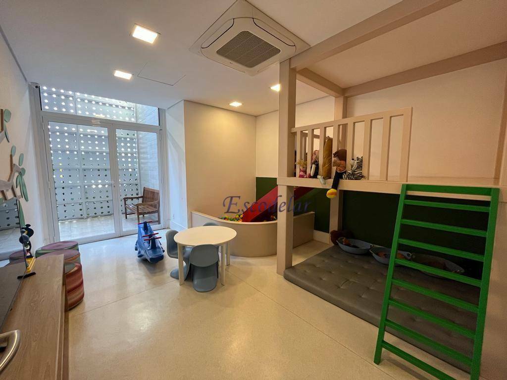 Apartamento à venda com 2 quartos, 63m² - Foto 27