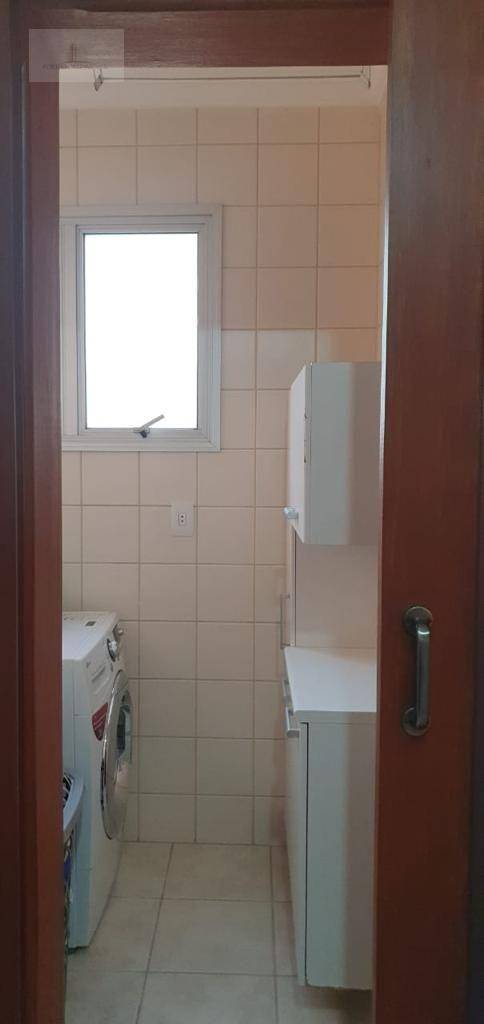 Apartamento à venda com 3 quartos, 84m² - Foto 6