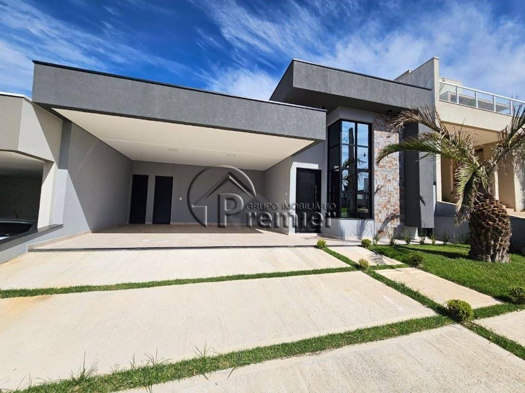 Casa à venda com 3 quartos, 185m² - Foto 1