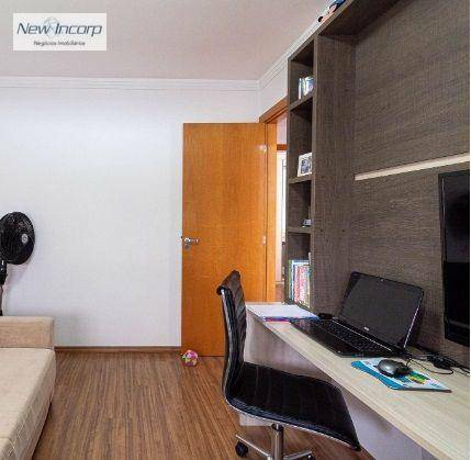 Apartamento à venda com 3 quartos, 101m² - Foto 14