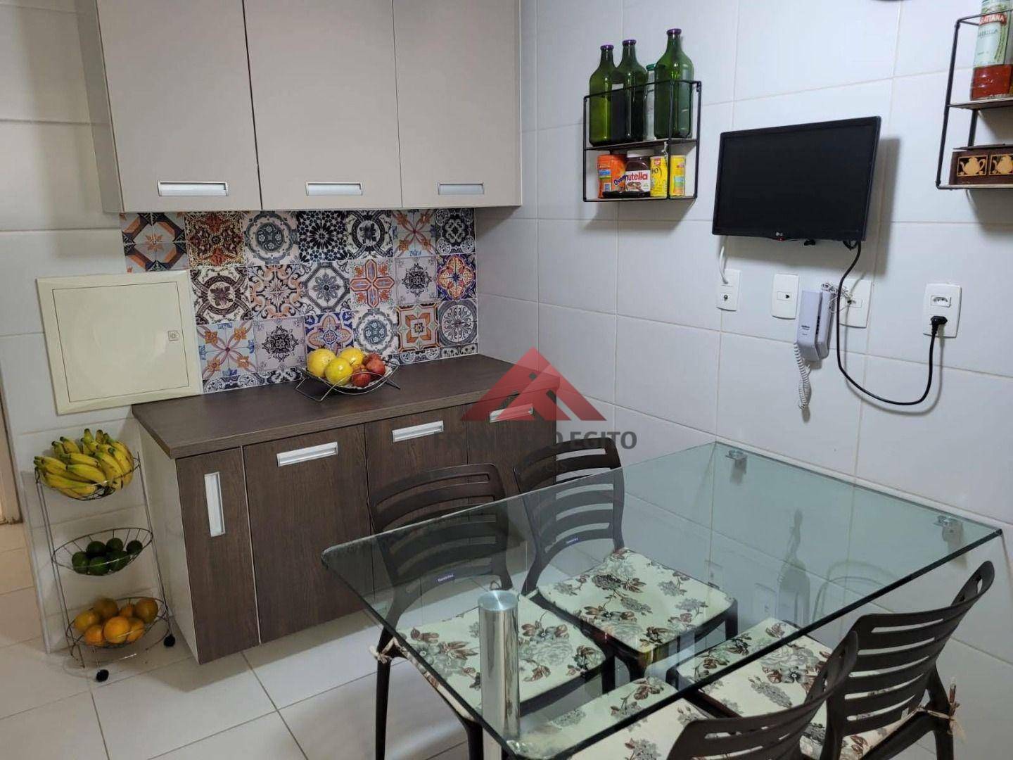 Apartamento à venda com 3 quartos, 127m² - Foto 27