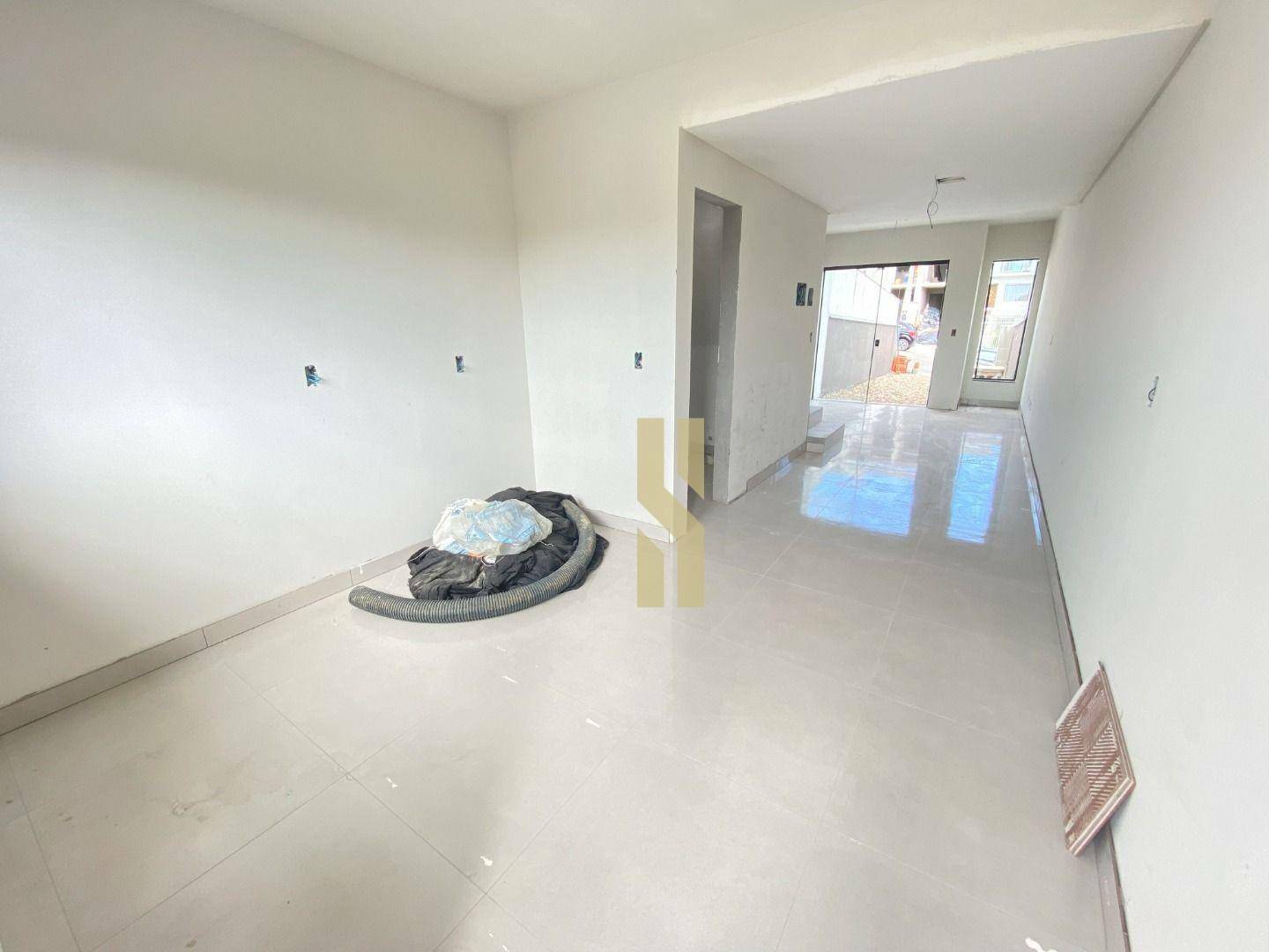 Sobrado à venda com 2 quartos, 77m² - Foto 6