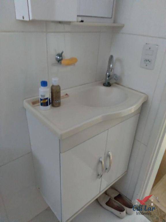 Apartamento à venda e aluguel com 1 quarto, 40m² - Foto 10