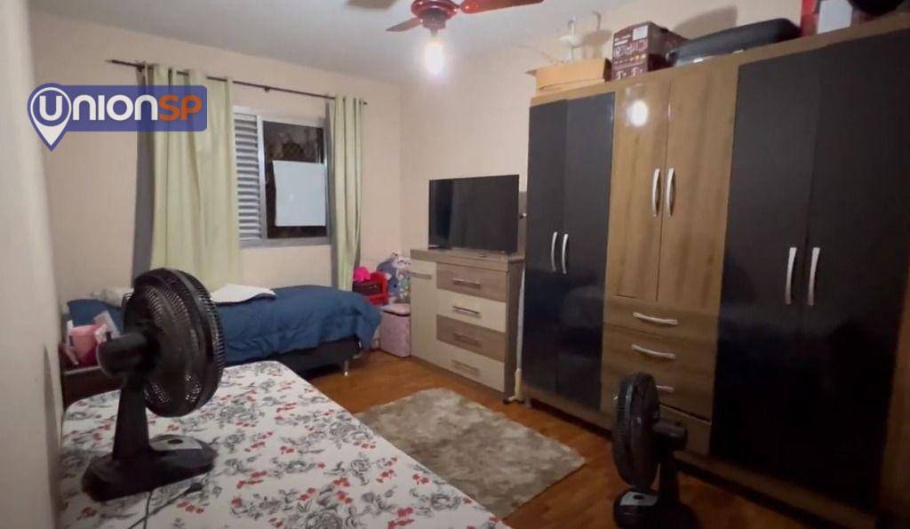 Apartamento à venda com 2 quartos, 76m² - Foto 7