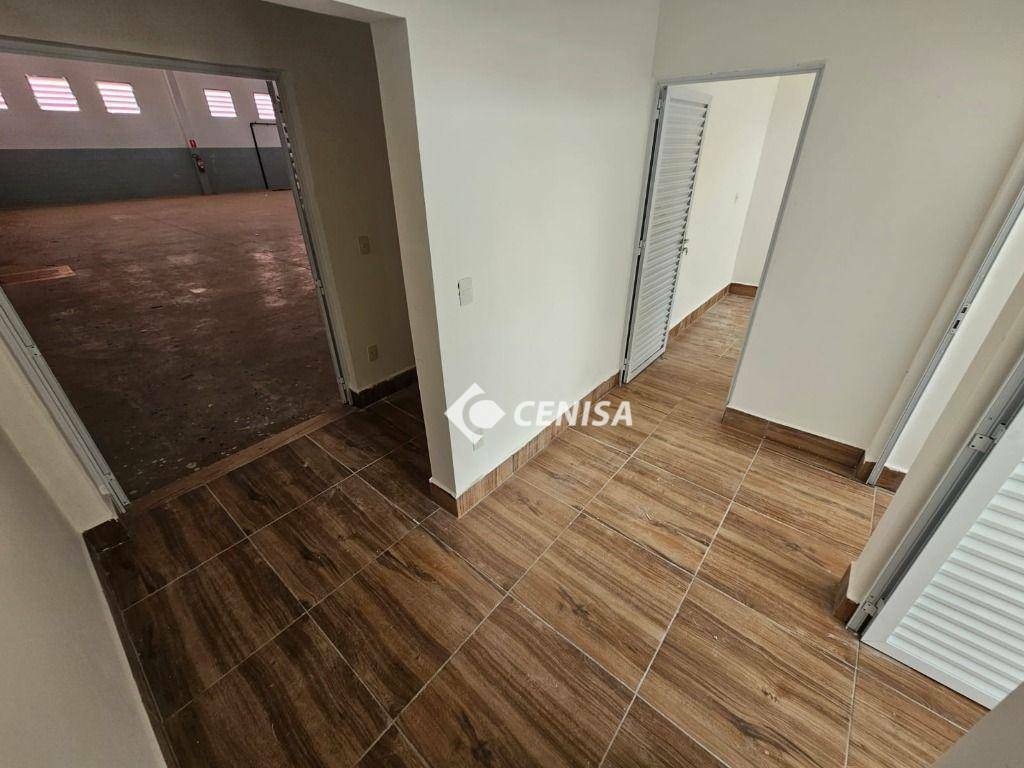 Depósito-Galpão-Armazém à venda, 500m² - Foto 14