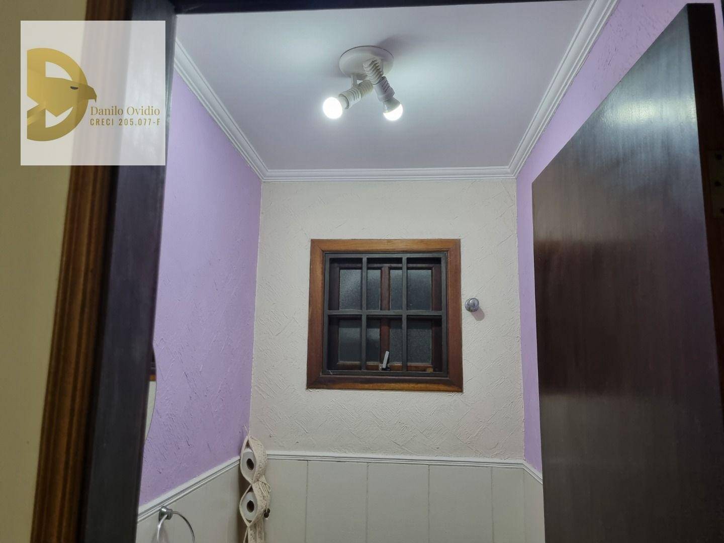 Sobrado à venda com 3 quartos, 130M2 - Foto 28